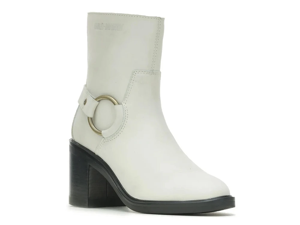 Lavina Bootie