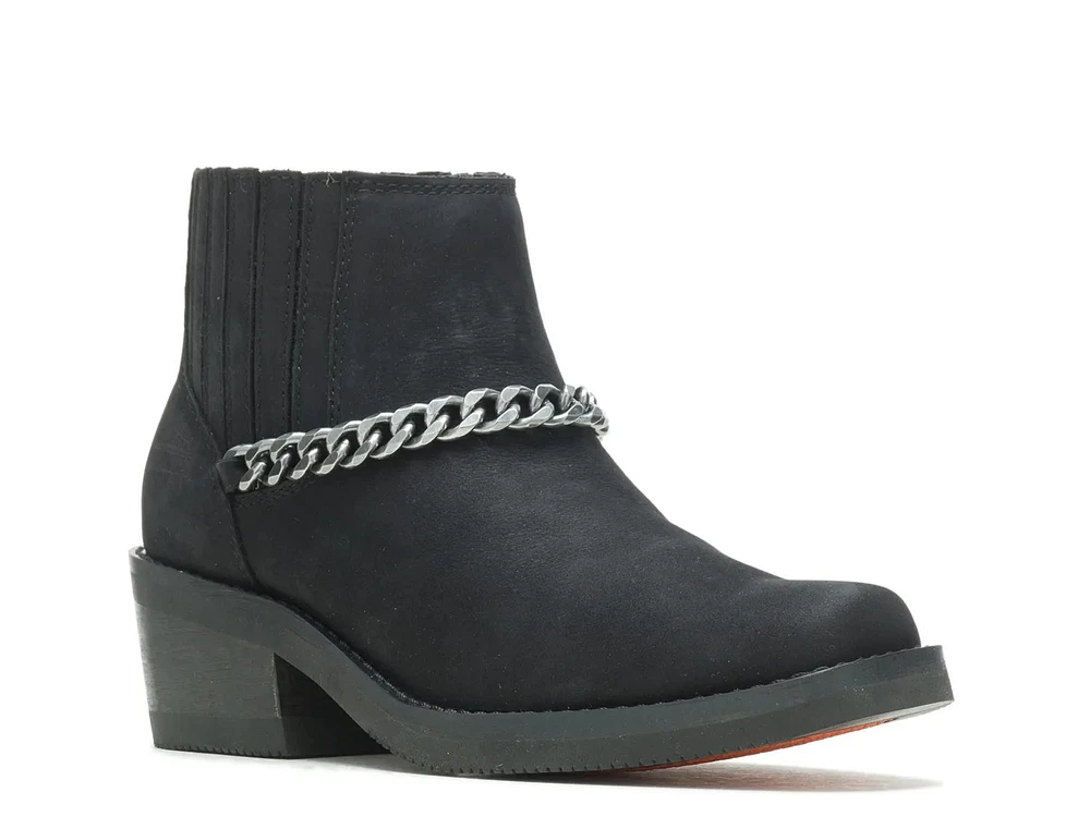 Korsen Bootie