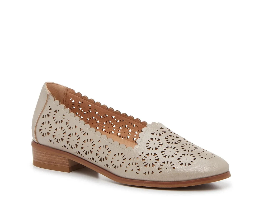 Belleshine Loafer