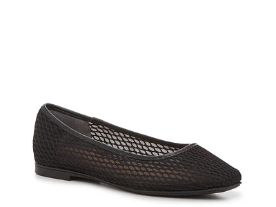 Bryn Ballet Flat