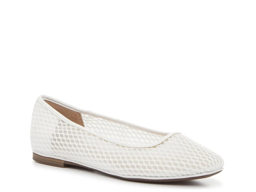 Bryn Ballet Flat