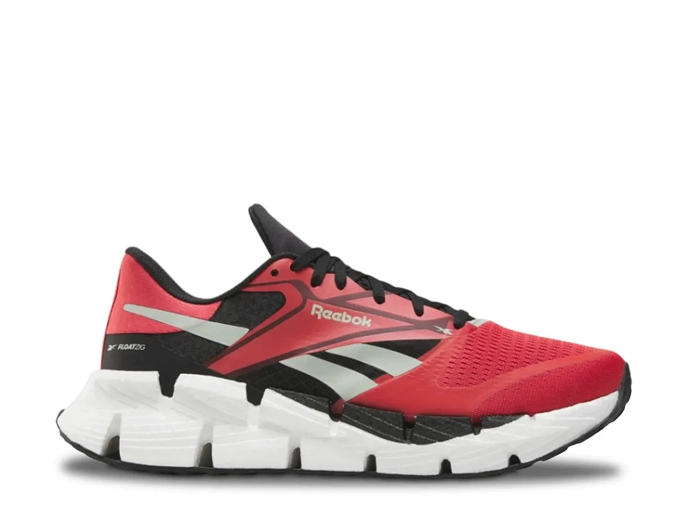 x Justin Fields FloatZig 1 Running Shoe - Men's