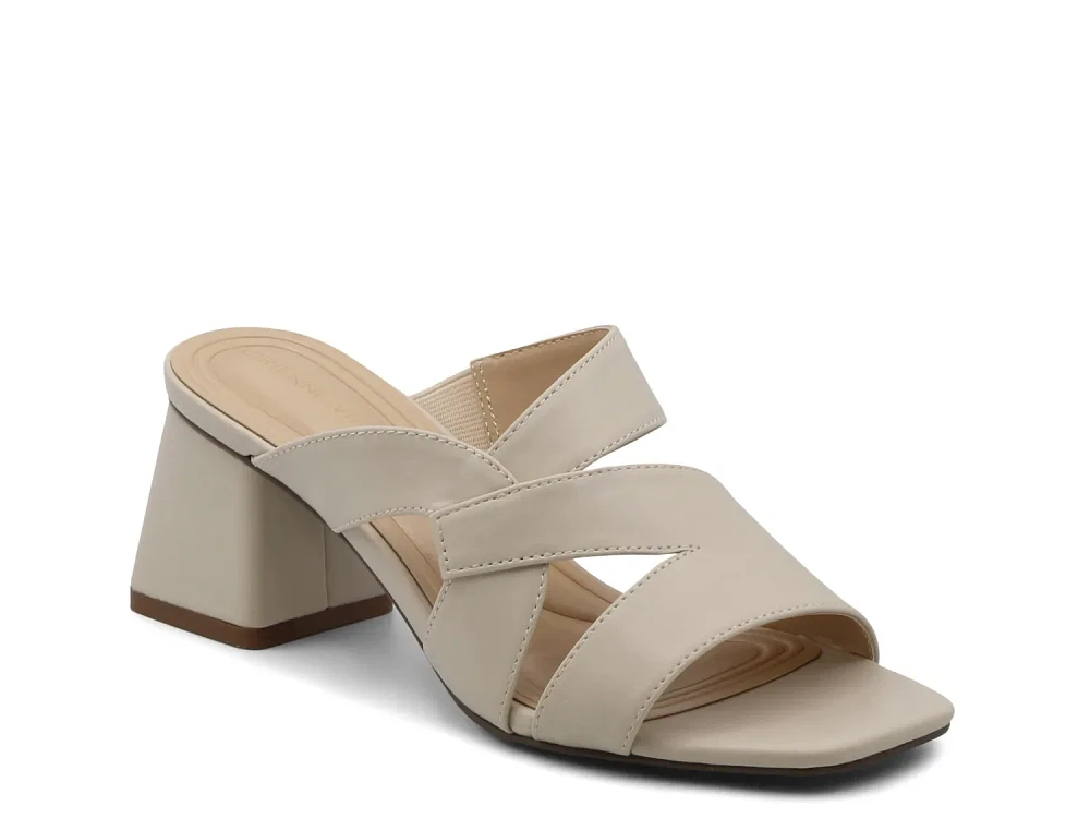 Taffi Sandal