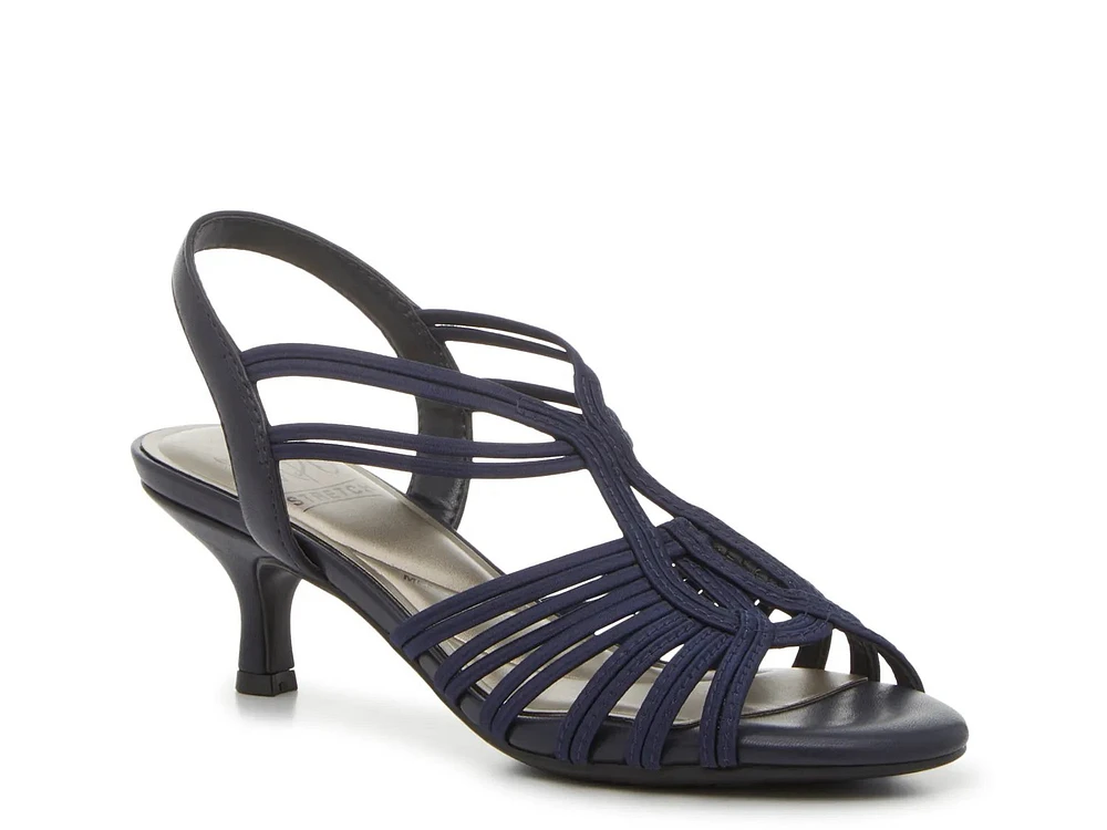 Emma Sandal