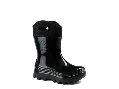 Drizzle Rain Boot