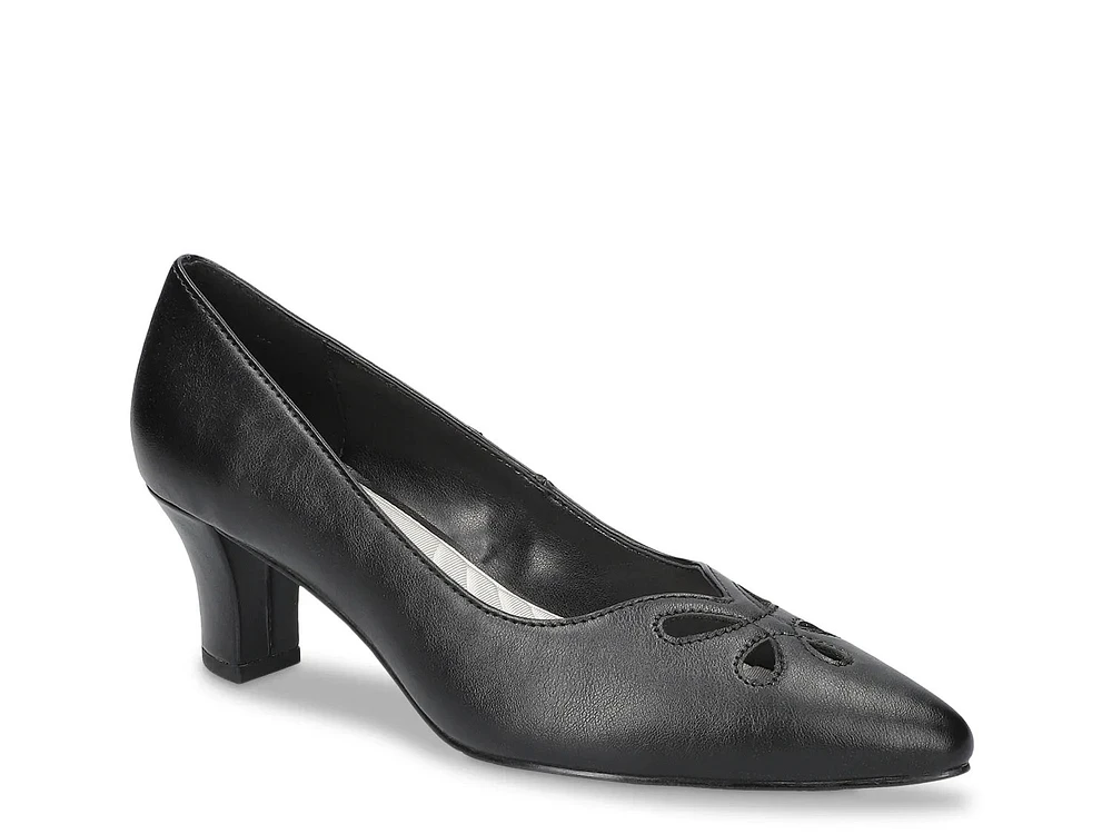 Pat Pump