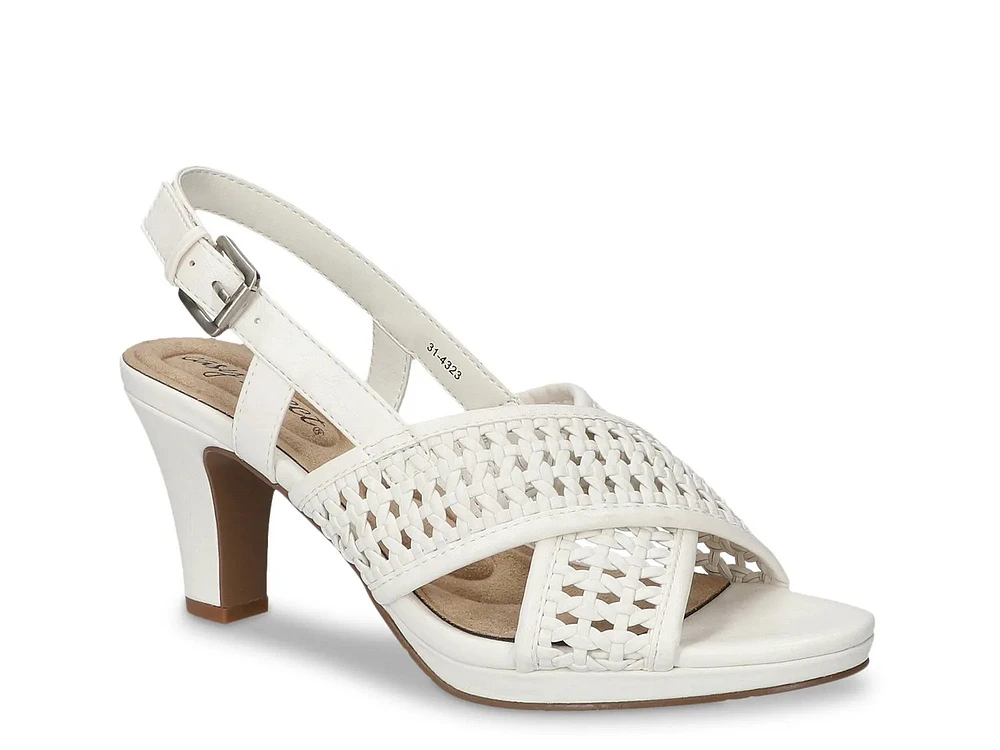 Sol Sandal