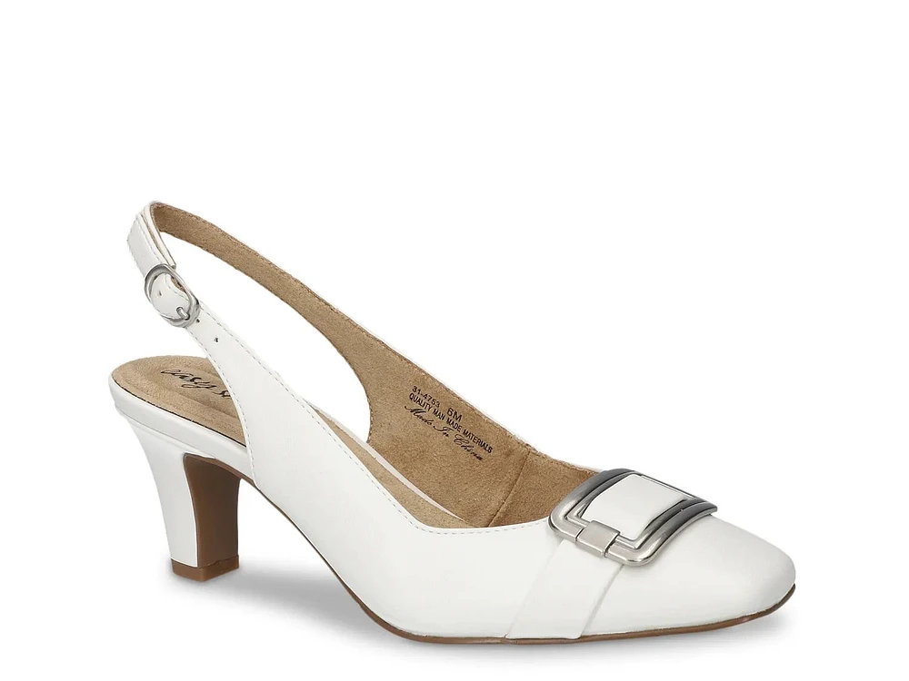 Sway Pump