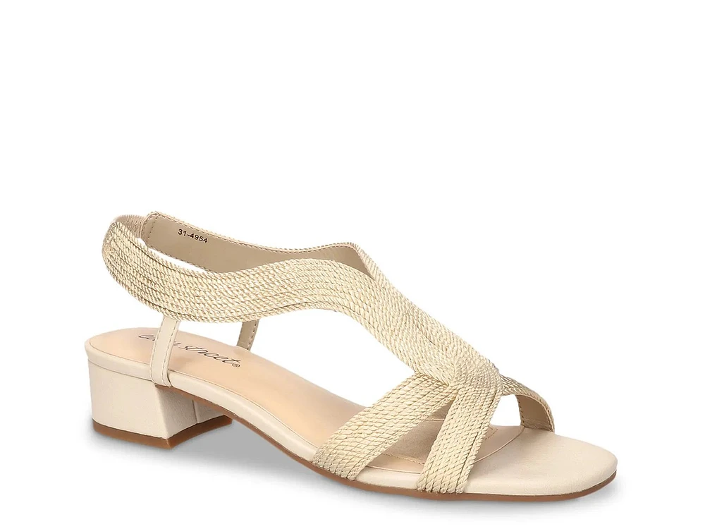 Festival Sandal
