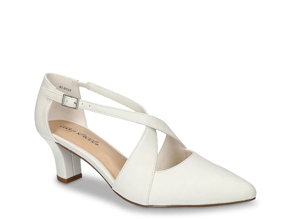 Elegance Pump