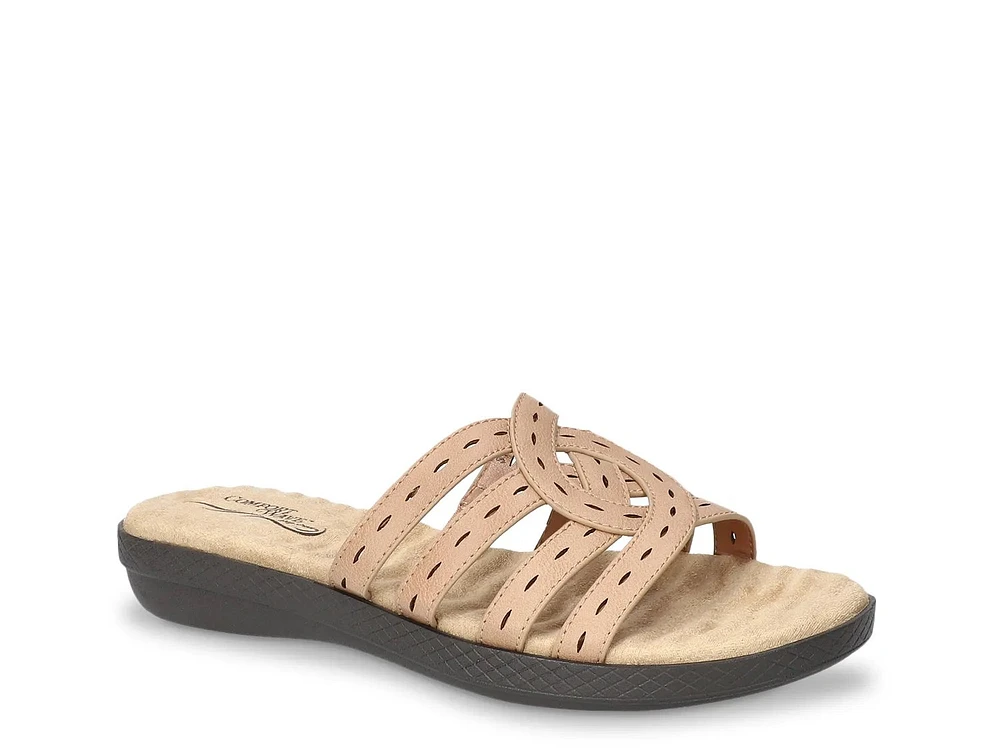 Cammie Sandal