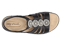 Samira Sandal