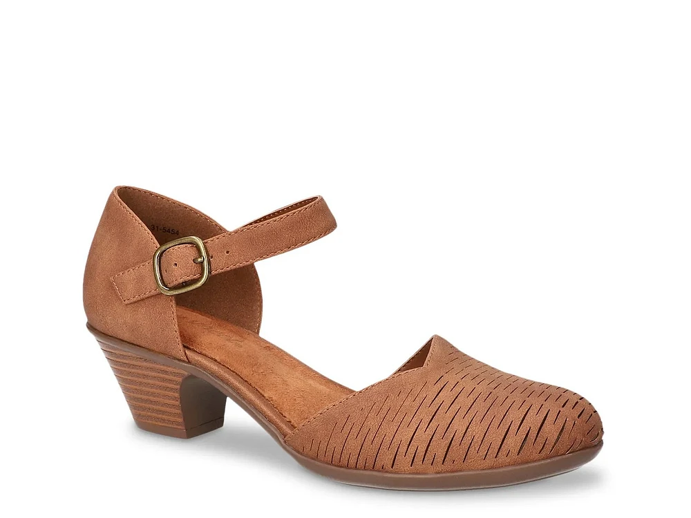 Justina Sandal