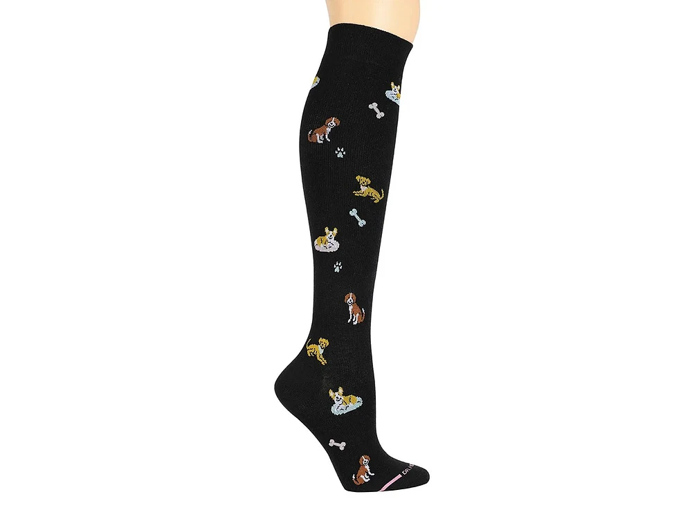 Cozy Dog Women's Knee Socks