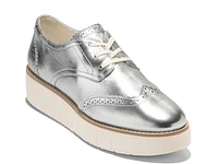 Grand City Wingtip Oxford