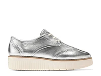 Grand City Wingtip Oxford