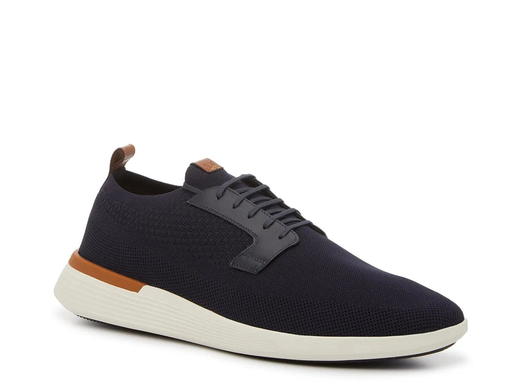 SwiftKnit Derby Lite V1 Oxford