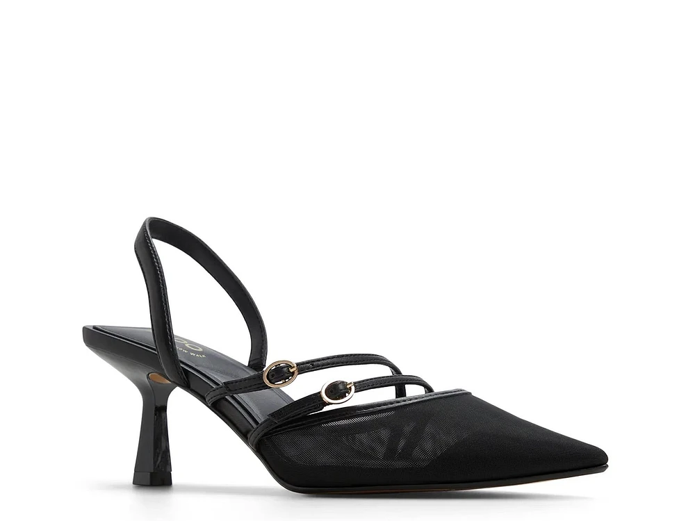 Renesme Pump