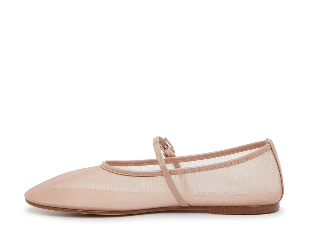 Jessey Mary Jane Flat