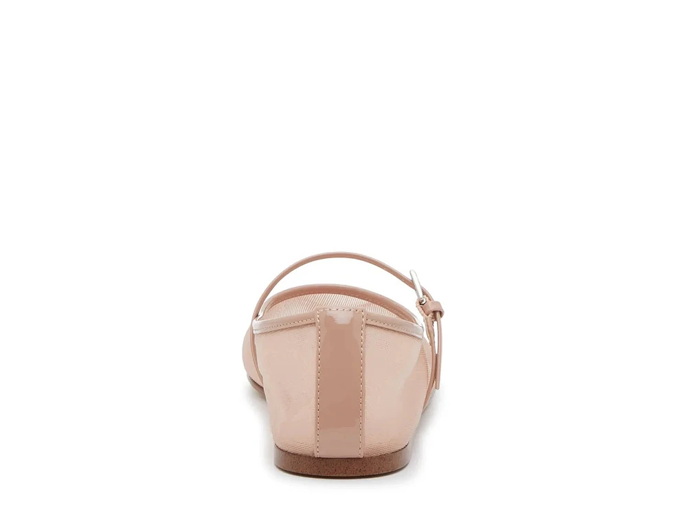Jessey Mary Jane Flat