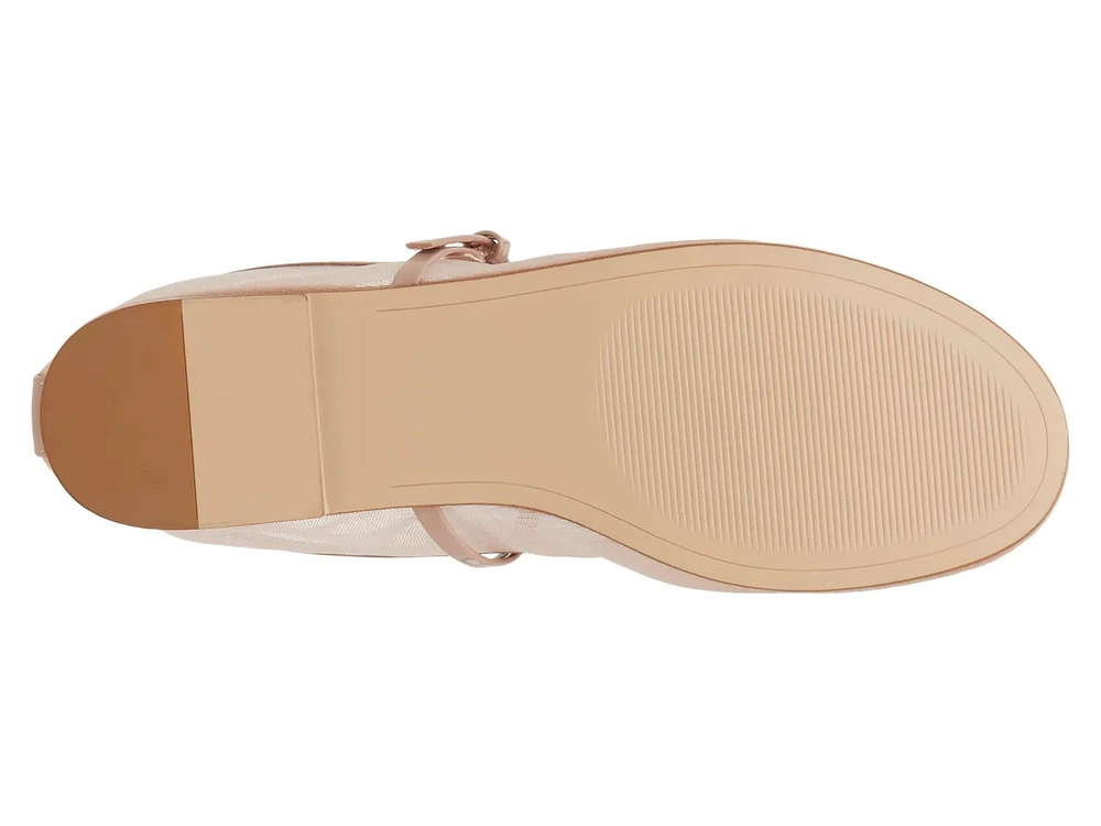 Jessey Mary Jane Flat