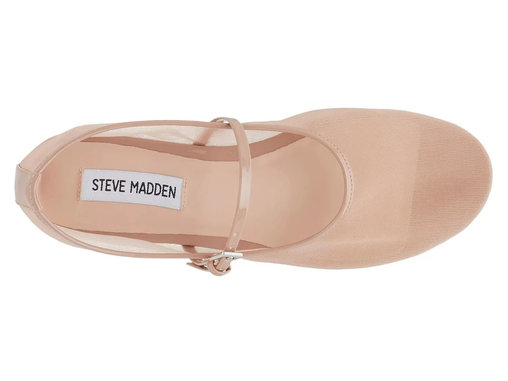 Jessey Mary Jane Flat