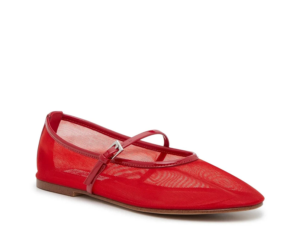 Jessey Mary Jane Flat