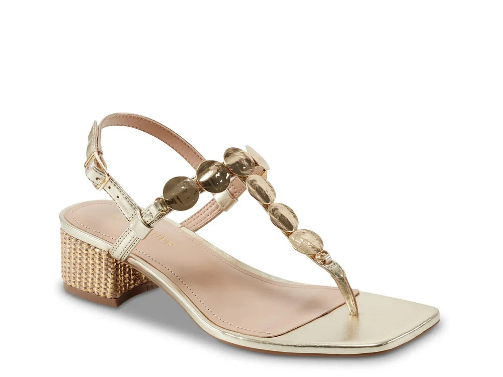 Caylie Sandal