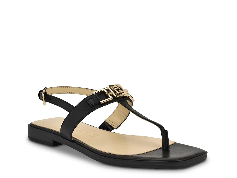 Reality Sandal