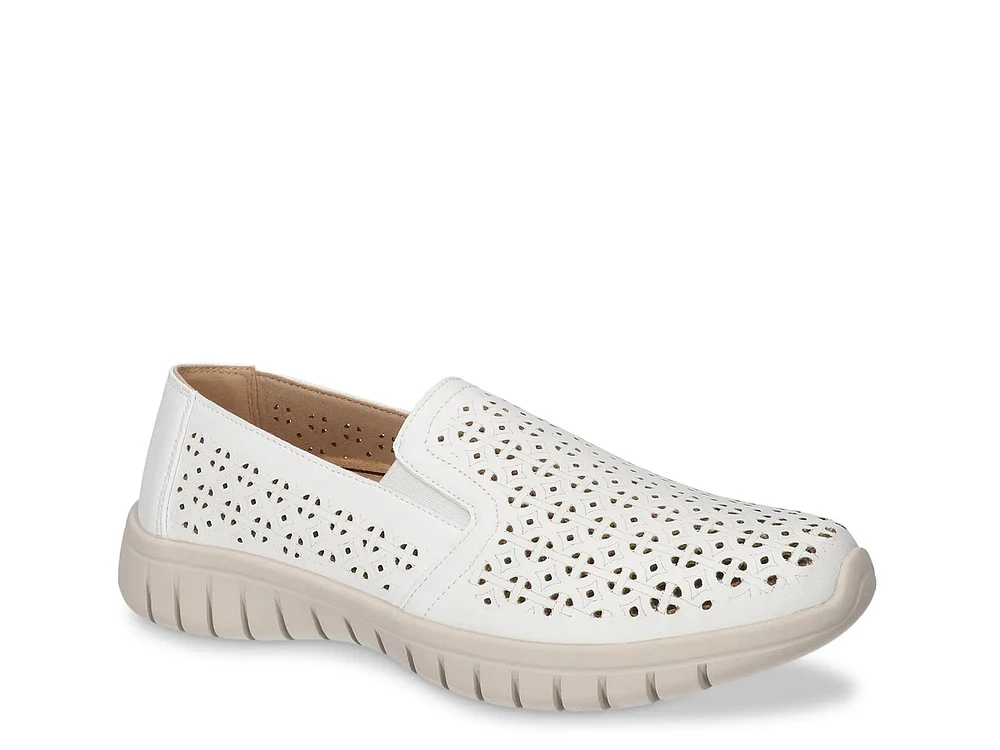 Mosiac Slip-On