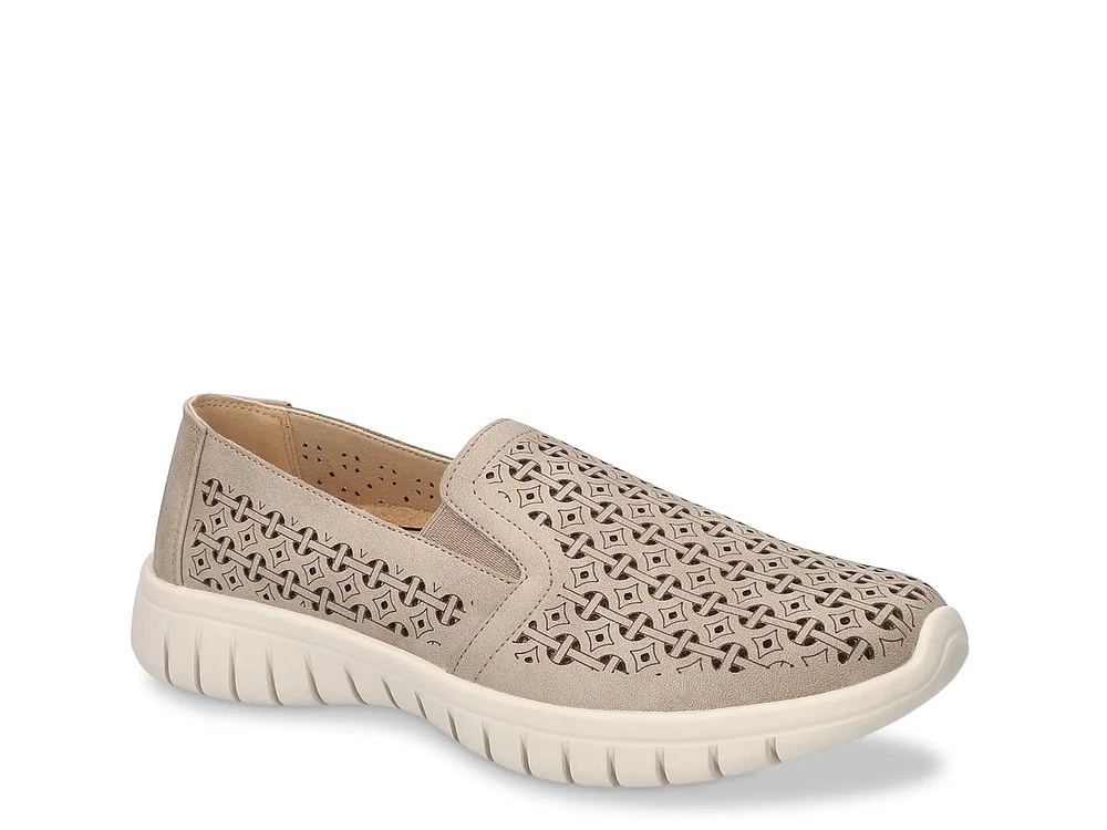 Mosiac Slip-On