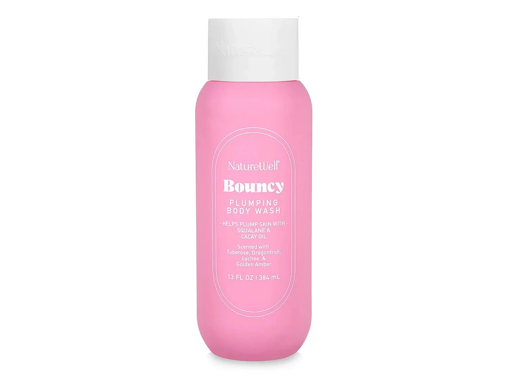 Bouncy Plumping Body Wash