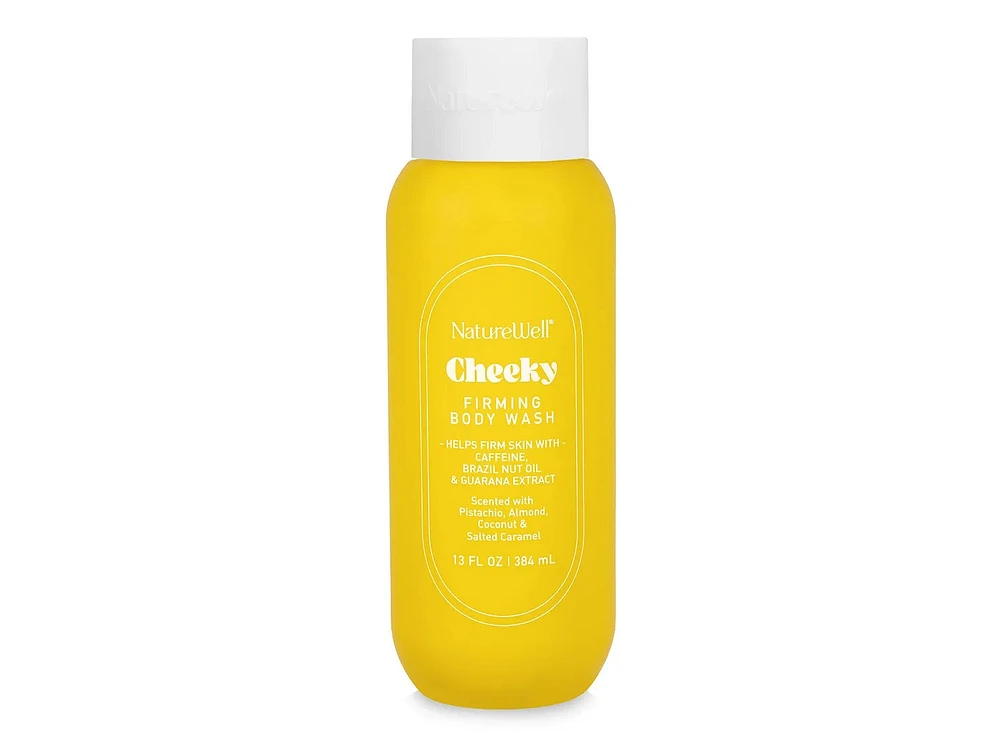 Cheeky Firming Body Wash