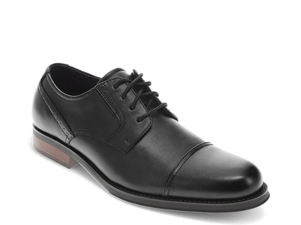 Echo Oxford
