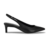 Dainty Pump