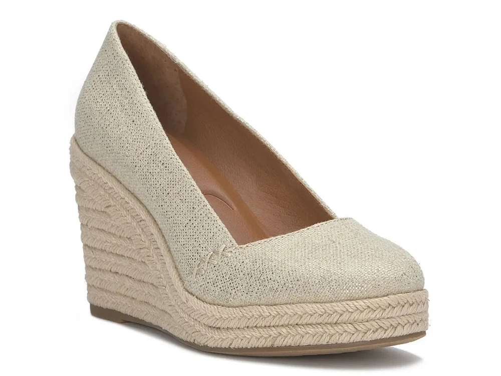 Imula Wedge Pump