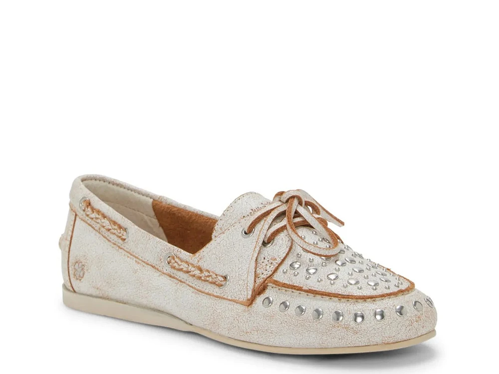 Timini Boat Shoe