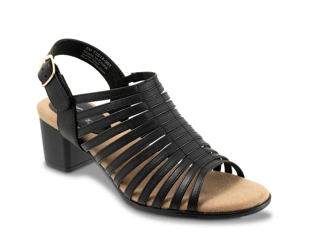 Midge Sandal