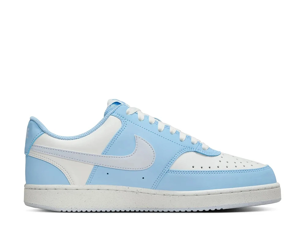 Court Vision Sneaker