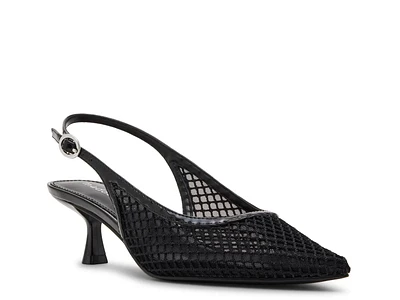 Vail Pump