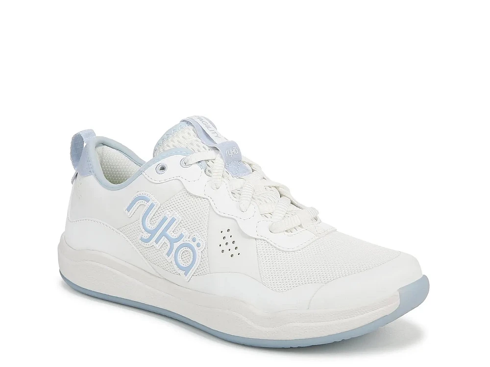 Court Agility Sneaker