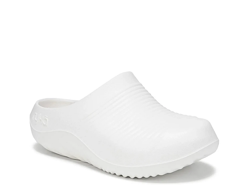 Echo Recovery Lite Clog