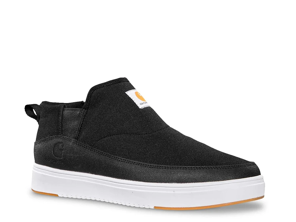Detroit Slip-On