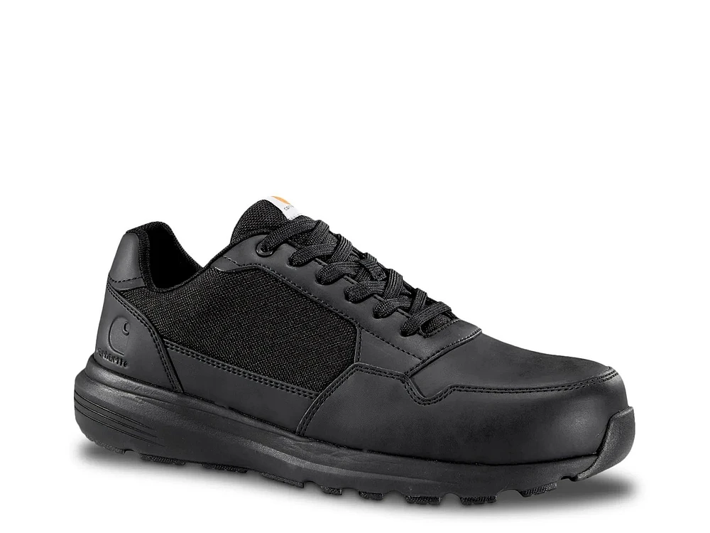 Greenfield SD Nano Composite Toe Work Sneaker