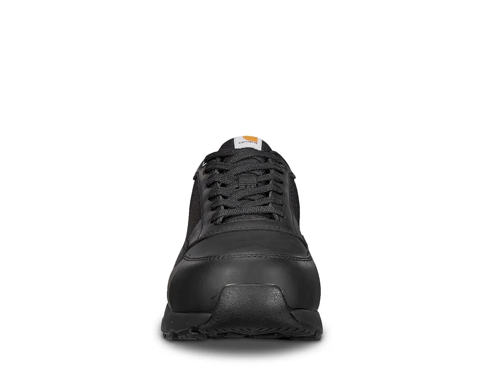 Greenfield SD Nano Composite Toe Work Sneaker