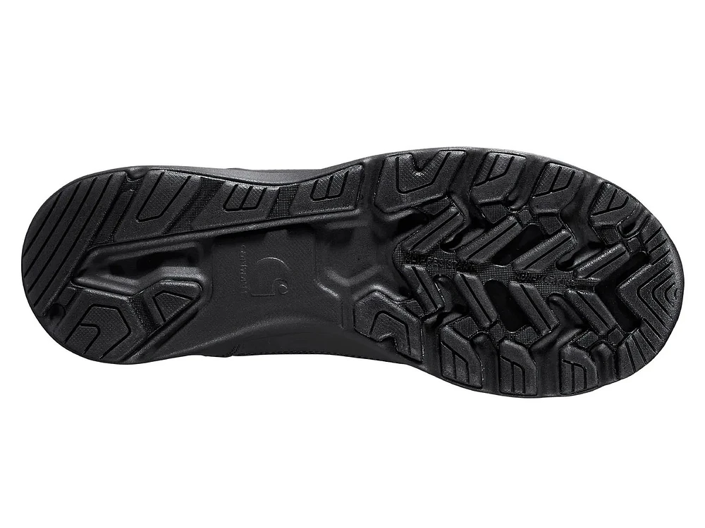 Greenfield SD Nano Composite Toe Work Sneaker