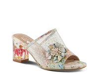 Chalis Sandal