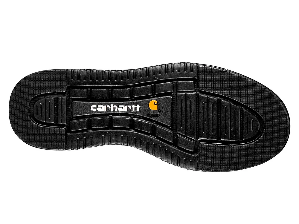 Detroit Nano Composite Toe Work Sneaker - Men's