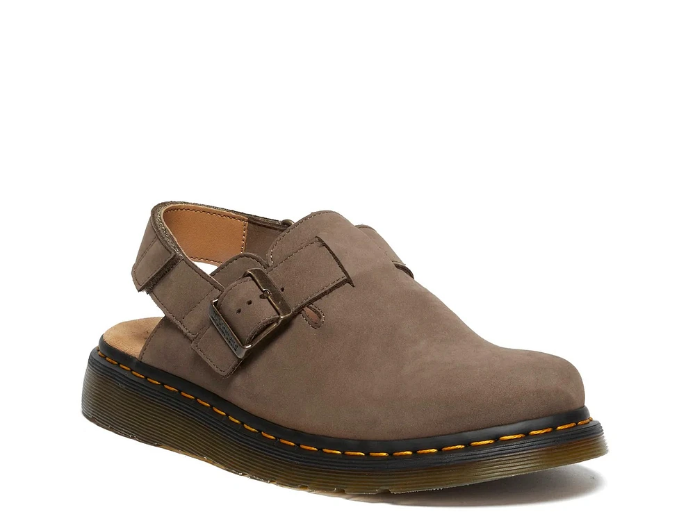 Jorge II Slip-On - Women's