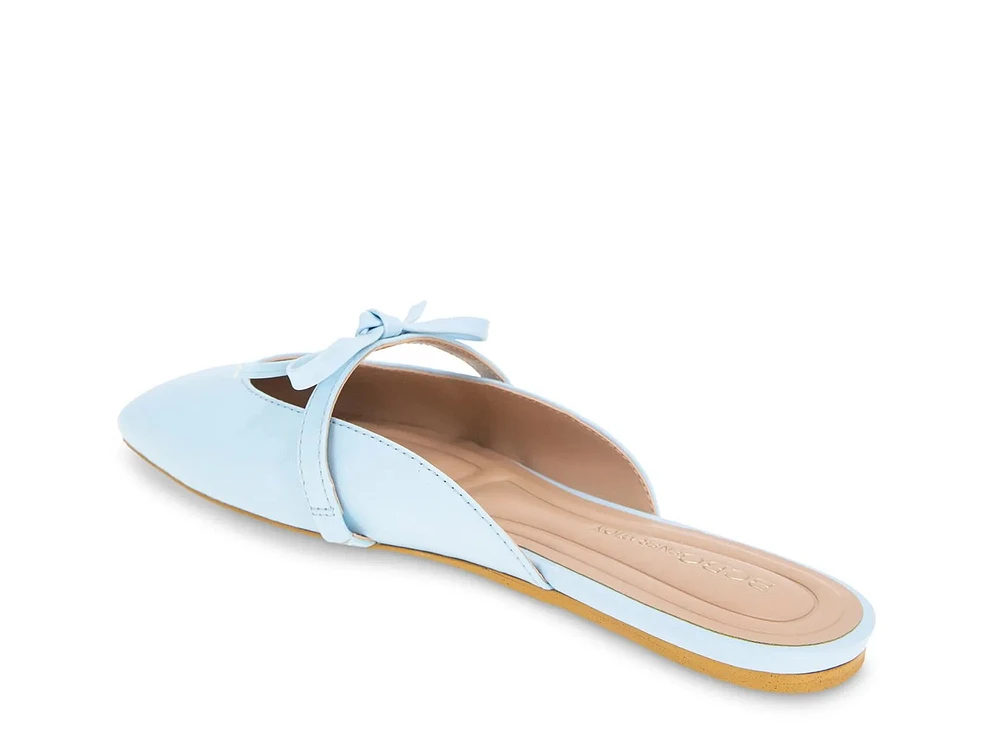 Hildana Mule
